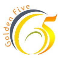 Golden Five Consulting logo, Golden Five Consulting contact details