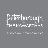 Peterborough Economic Development logo, Peterborough Economic Development contact details