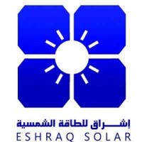 ESHRAQ SOLAR logo, ESHRAQ SOLAR contact details