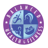 Balanced Health and Fitness logo, Balanced Health and Fitness contact details