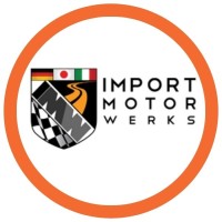 Import Motor Werks logo, Import Motor Werks contact details