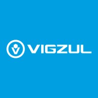 Vigzul logo, Vigzul contact details