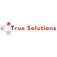 True Solutions LLC logo, True Solutions LLC contact details