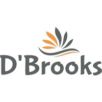 Hotel D'Brooks logo, Hotel D'Brooks contact details