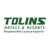 Tolins Hotels & Resorts logo, Tolins Hotels & Resorts contact details