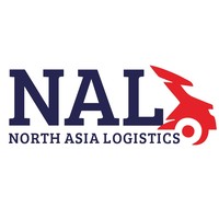 NORTH ASIA LOGISTICS LLC logo, NORTH ASIA LOGISTICS LLC contact details