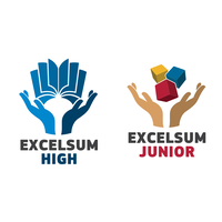 EXCELSUM High & EXCELSUM Junior logo, EXCELSUM High & EXCELSUM Junior contact details