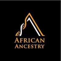 African Ancestry logo, African Ancestry contact details