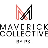 Maverick Collective by PSI logo, Maverick Collective by PSI contact details