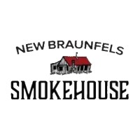 New Braunfels Smokehouse logo, New Braunfels Smokehouse contact details