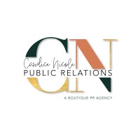 Candice Nicole Public Relations logo, Candice Nicole Public Relations contact details