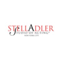 The Stella Adler Studio of Acting logo, The Stella Adler Studio of Acting contact details