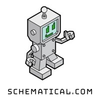 Schematical.com logo, Schematical.com contact details