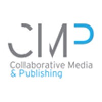 Collaborative Media & Publishing logo, Collaborative Media & Publishing contact details