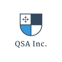 QSA INC. logo, QSA INC. contact details