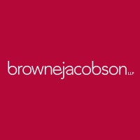 Browne Jacobson logo, Browne Jacobson contact details