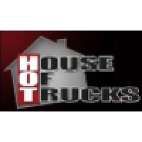 The House of Trucks logo, The House of Trucks contact details