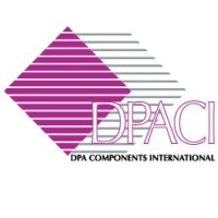 DPA Components International logo, DPA Components International contact details