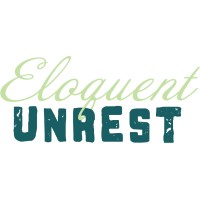 Eloquent Unrest logo, Eloquent Unrest contact details