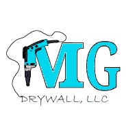 MG Drywall logo, MG Drywall contact details