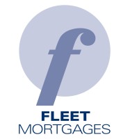 Fleet Mortgages logo, Fleet Mortgages contact details