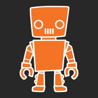 Orange Robot logo, Orange Robot contact details