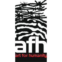 Art For Humanity logo, Art For Humanity contact details