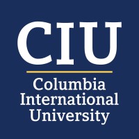 Columbia International University logo, Columbia International University contact details