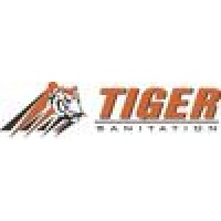 Tiger Sanitation logo, Tiger Sanitation contact details