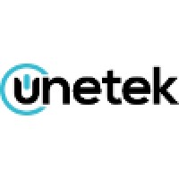 Unetek logo, Unetek contact details