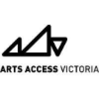 Arts Access Victoria logo, Arts Access Victoria contact details