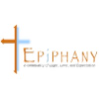 Epiphany Church logo, Epiphany Church contact details