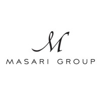 Masari Group logo, Masari Group contact details