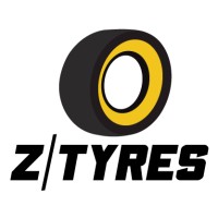 ZTYRES logo, ZTYRES contact details