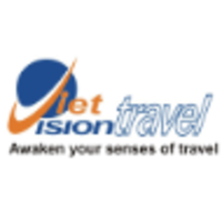 VIET VISION TRAVEL logo, VIET VISION TRAVEL contact details