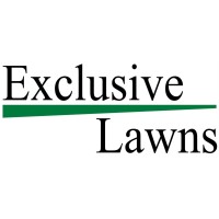 Exclusive Lawns logo, Exclusive Lawns contact details