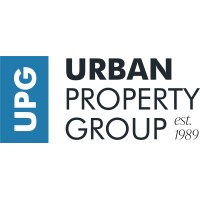 Urban Property Group, Inc. logo, Urban Property Group, Inc. contact details