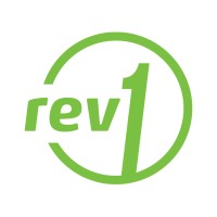 Rev1 Ventures logo, Rev1 Ventures contact details