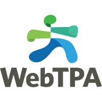 WebTPA logo, WebTPA contact details