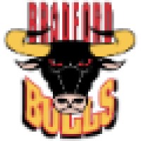 Bradford Bulls logo, Bradford Bulls contact details