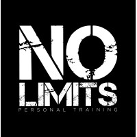 NO LIMITS TRAINING logo, NO LIMITS TRAINING contact details