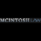 McIntosh Law logo, McIntosh Law contact details