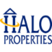 Halo Properties logo, Halo Properties contact details