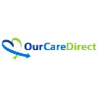 OurCareDirect logo, OurCareDirect contact details