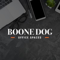 Boone Dog Office Spaces logo, Boone Dog Office Spaces contact details