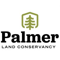 Palmer Land Trust logo, Palmer Land Trust contact details