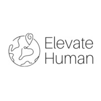 Elevate Human logo, Elevate Human contact details