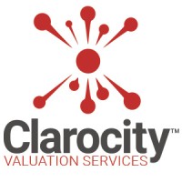 Clarocity Valuation Services logo, Clarocity Valuation Services contact details