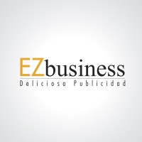 EZbusiness logo, EZbusiness contact details