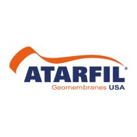 ATARFIL USA Geomembranes logo, ATARFIL USA Geomembranes contact details